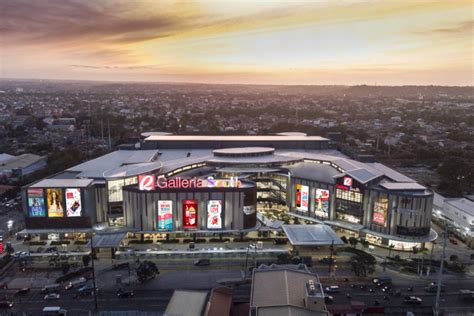cedula in robinsons galleria.